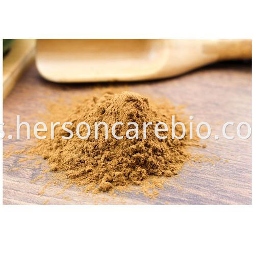 Instant Black Tea Powder